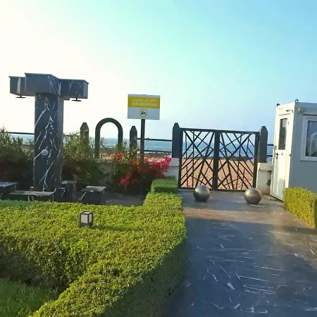 Charmant Appartement Avec Une Vue Imprenable Tamarist Exterior foto