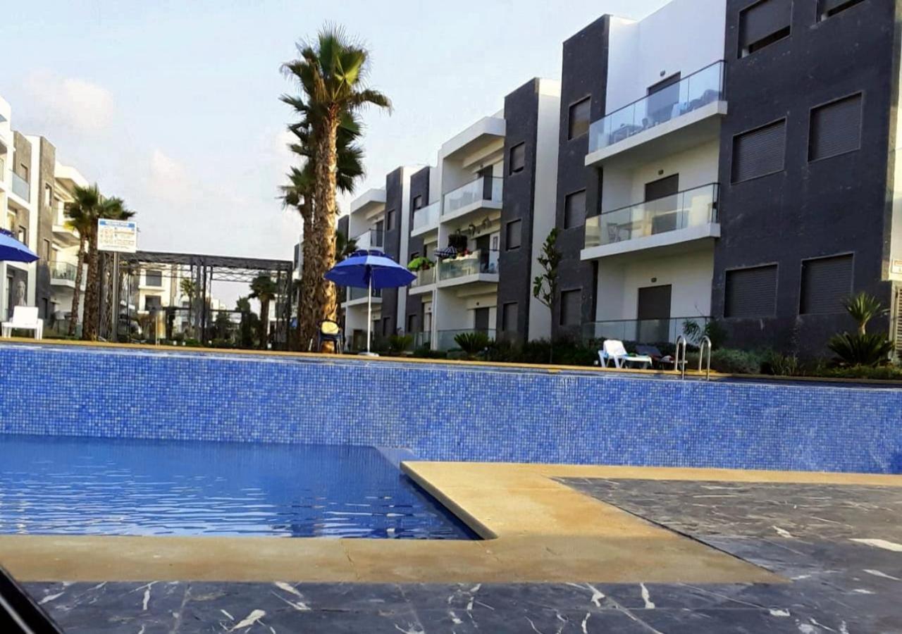 Avec Vue Imprenable Apartment *