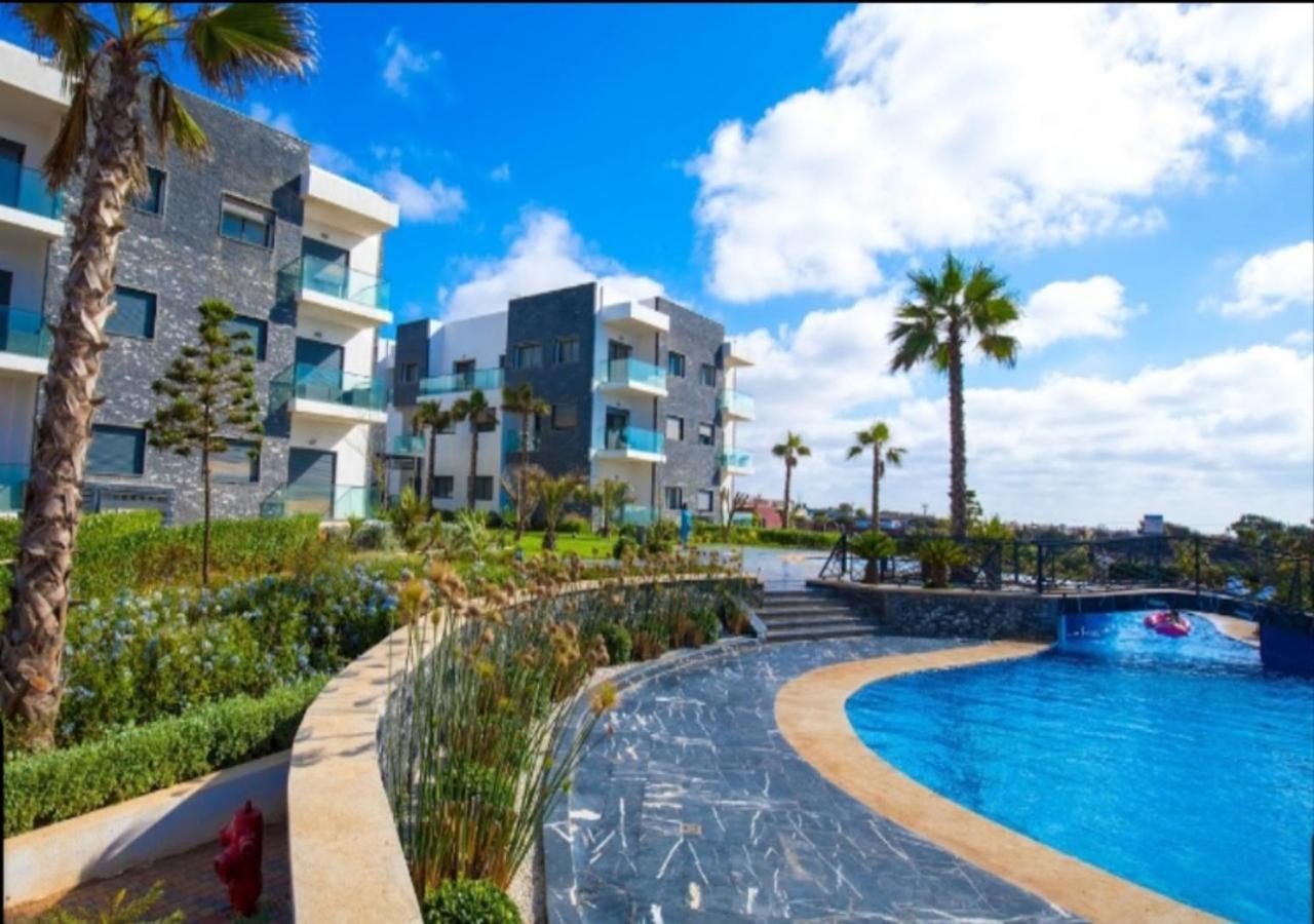 Avec Vue Imprenable Apartment Tamarist