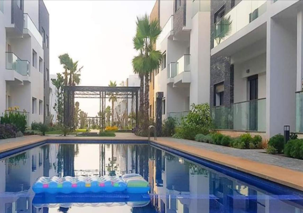 Apartment Avec Vue Imprenable *