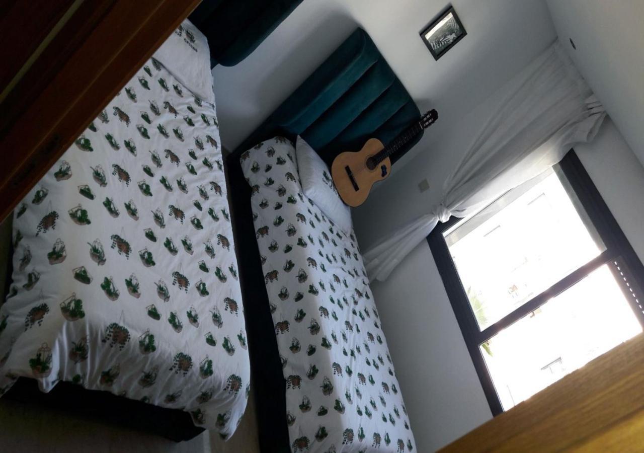 Avec Vue Imprenable Appartement