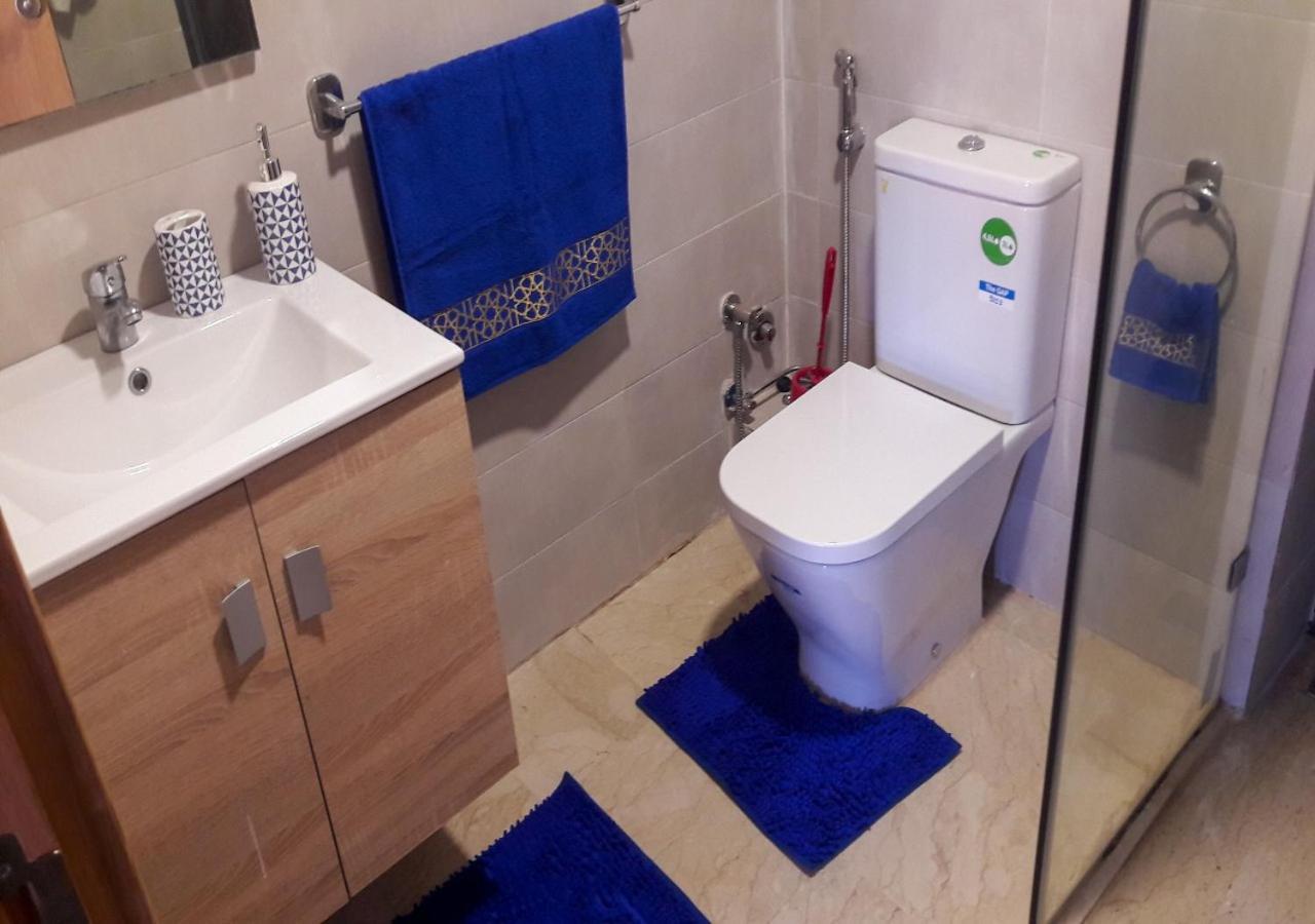 Avec Vue Imprenable Apartment Tamarist