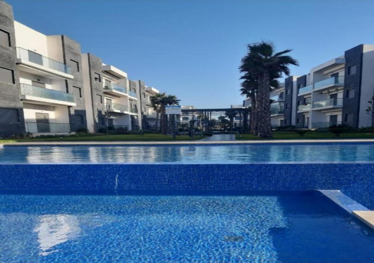 Apartment Avec Vue Imprenable