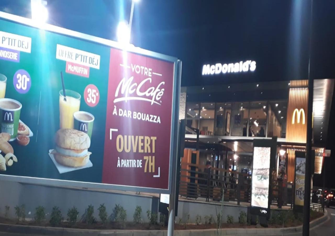 Avec Vue Imprenable *